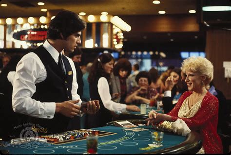 movies about blackjack